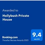Hollybush Private House